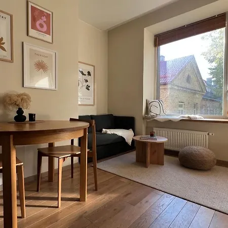 Old-town - New Listing - Promo Price Appartement *